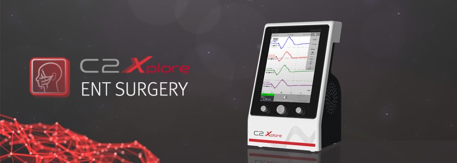 C2 Xplore ENT
